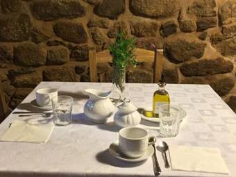 Bed & Breakfast La Posada De Norberta