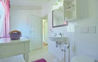 Holiday Home Zuzici VI