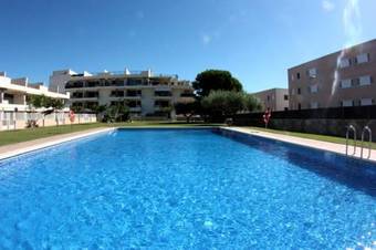 Las Dunas Apartments