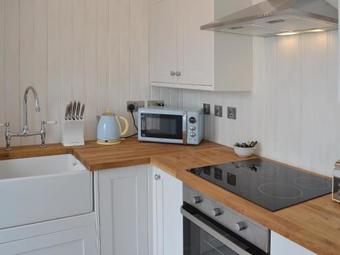 Coastguards Hideaway