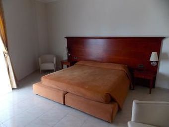 Hotel Baia D`argento