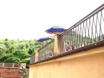 Hostal Hostel Ospitalia Del Mare