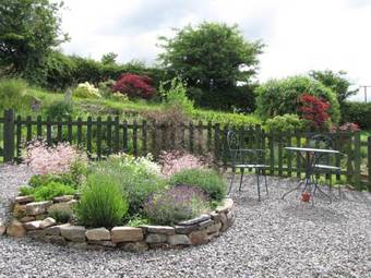 Bed & Breakfast Ghyll Farm B & B