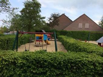 Holiday House Sunny Terrace