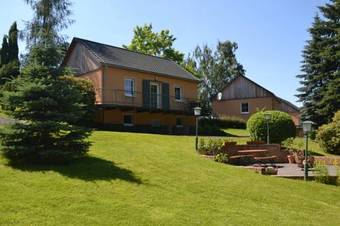 Apartamento T�pferpark