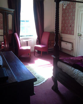 Bed & Breakfast Inglewood House