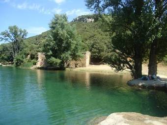 Bed & Breakfast La Claouzo