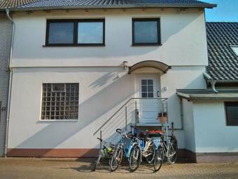 Apartamento Ferienunterk�nfte Bo�mann