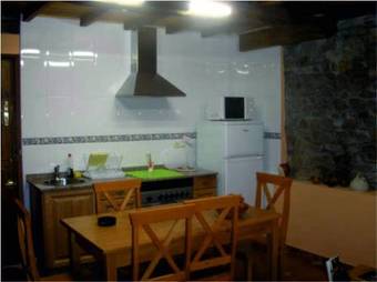 Apartamentos Rurales Casa Pajul�n