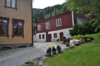 Agroturismo D�sen G�rd