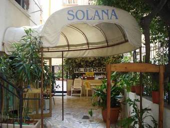 B&B Solana