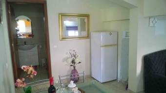 Apartamento Teixeira