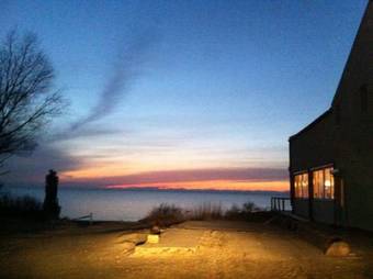 Hostal Art-village Vitland