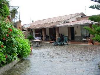 Apartamento Villa Rosa