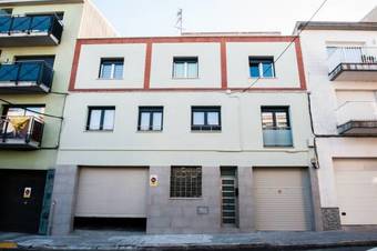 Apartamento Cal Negri
