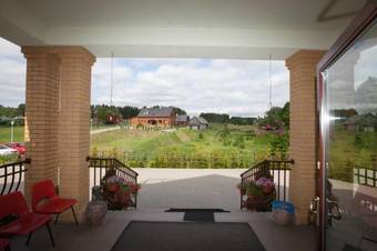 Hotel Osrodek Wypoczynkowy Sowa