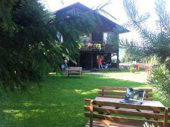 Agroturismo Domeniul Cris