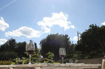 Agroturismo La Pitiusa