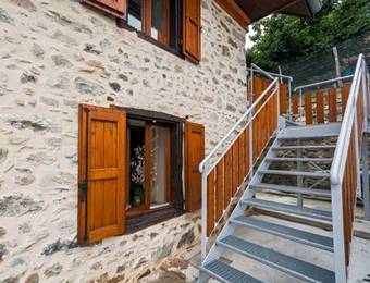 Bed & Breakfast Le Carnival