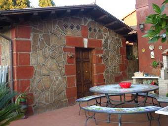 Bed & Breakfast Casal D'upupa