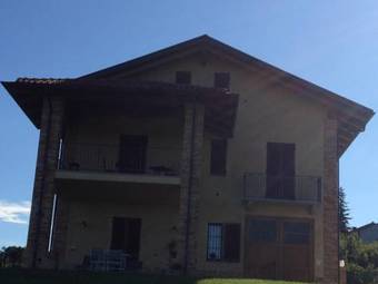 Agroturismo Ca' Colomba