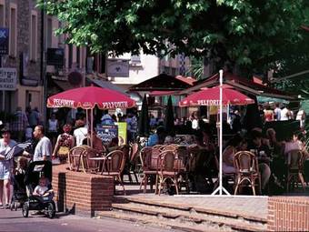 Holiday Home La Maison Mer Et Thermes