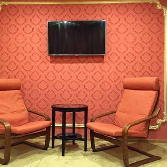 Posada Mini-hotel Barskiy