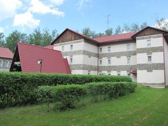 Country Club Aivengo Hotel Jungle