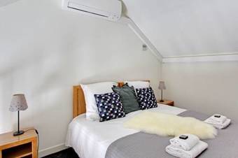 Apartamento Residence Les Lilas Paris