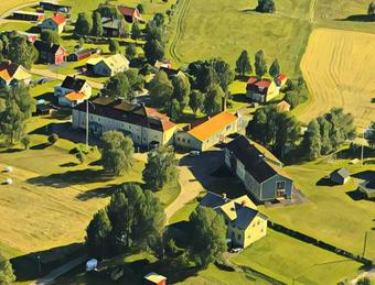 Albergue Tullings�sg�rdens Vandrarhem