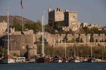 Villa Yarbasan Tas Evleri T�nelli