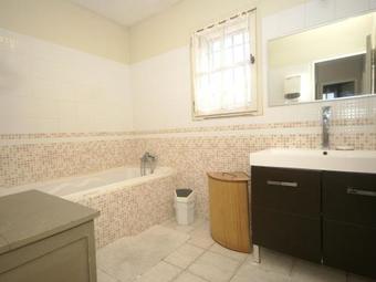 Holiday Home Maillane