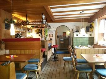 Hotel Gasthof Edelweiss