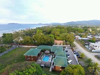 Hotel Y Caba�as Playa Caribe