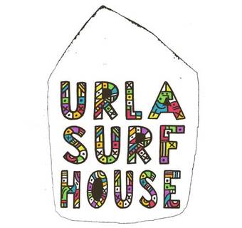 Hotel Urla Surf House