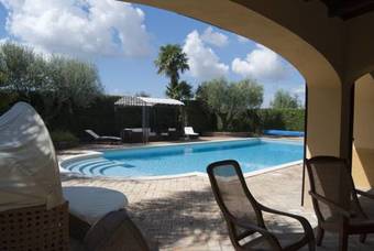 Bed & Breakfast Aquilamaior