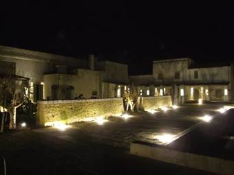 Apartamento Borgo Sentinella