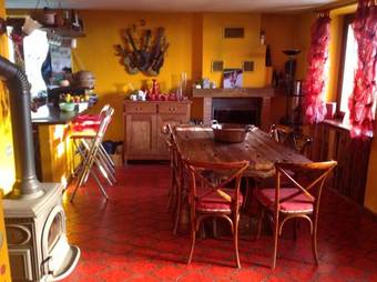 Bed & Breakfast Cascina Brunod