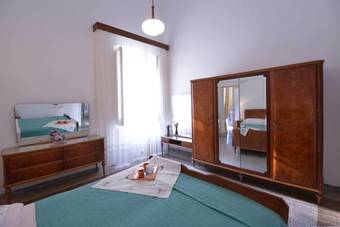 Apartamento Appartamento Villa Ricciardi