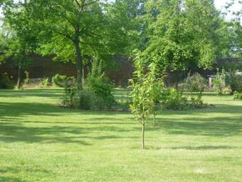 Bed & Breakfast Les 3 Tilleuls