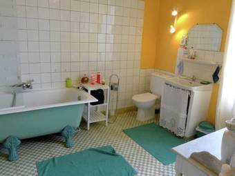 Maison De Vacances - Sainte-vali�re