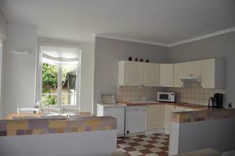 Hostal Maison D'h�tes Paris Riverside