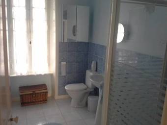 Bed & Breakfast La Maison Celtique