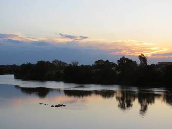 Hostal Rus & Vrede On Vaal