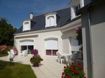 Bed & Breakfast Le Clos Des Roses
