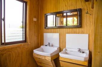 Hostal La Bicicleta Hostel