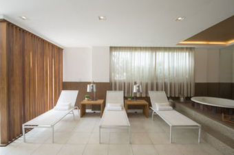 Hotel Promenade Itagua�