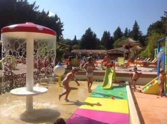 La Vall�e De Taradeau