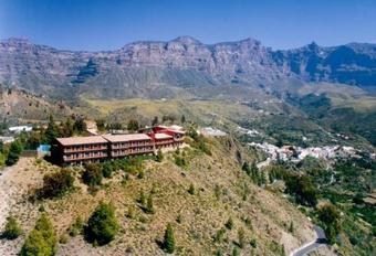 Hotel Rural Las Tirajanas