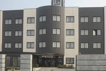 Hotel NH Linate